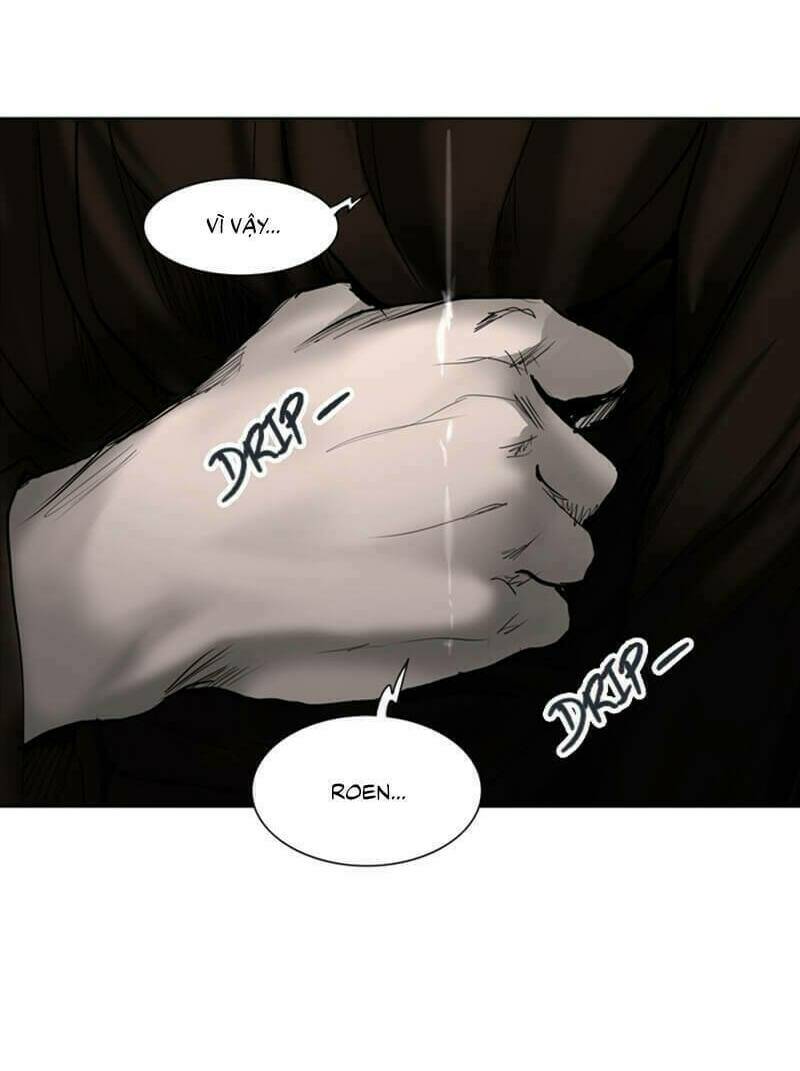 Cuộc Chiến Trong Tòa Tháp - Tower Of God: Chapter 274