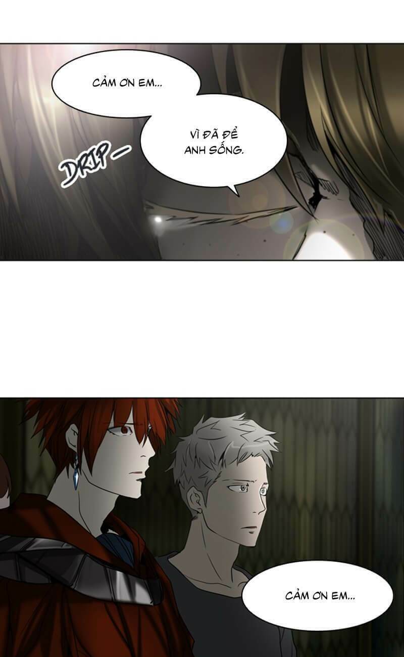 Cuộc Chiến Trong Tòa Tháp - Tower Of God: Chapter 274