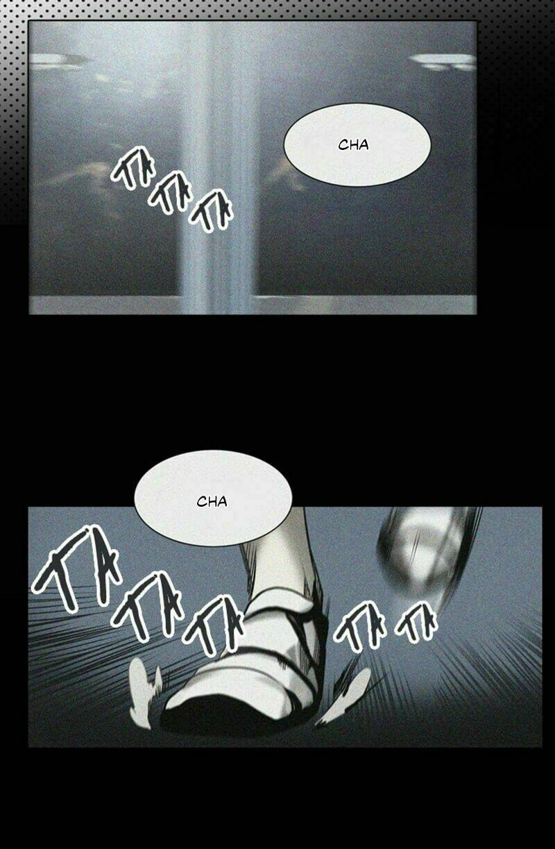 Cuộc Chiến Trong Tòa Tháp - Tower Of God: Chapter 274