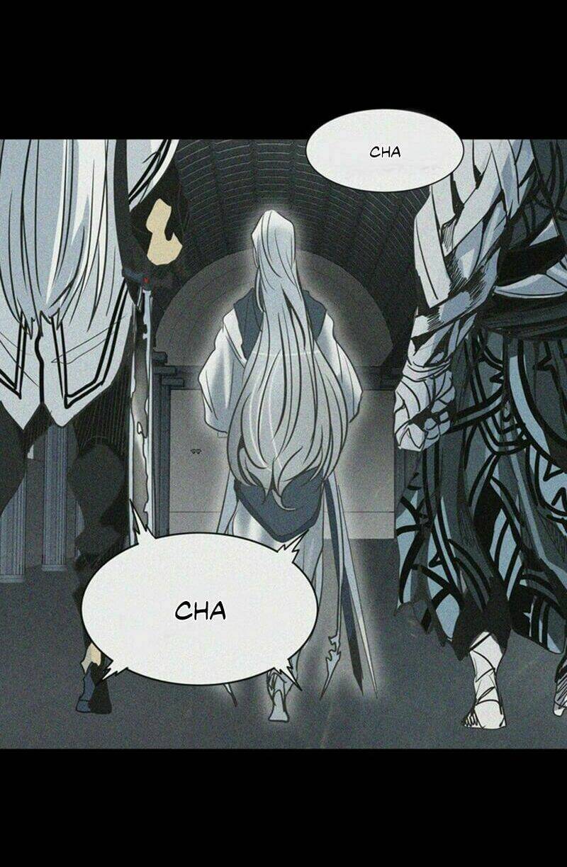 Cuộc Chiến Trong Tòa Tháp - Tower Of God: Chapter 274