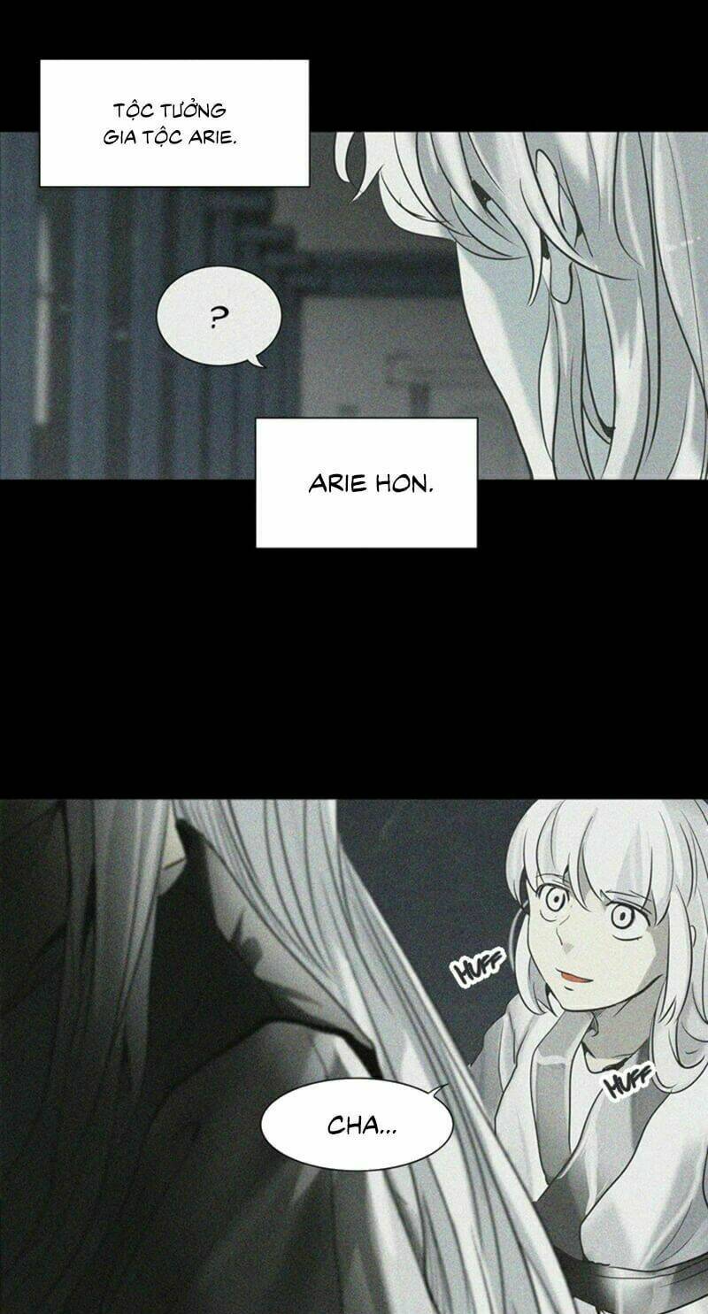 Cuộc Chiến Trong Tòa Tháp - Tower Of God: Chapter 274