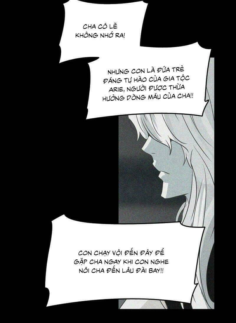 Cuộc Chiến Trong Tòa Tháp - Tower Of God: Chapter 274