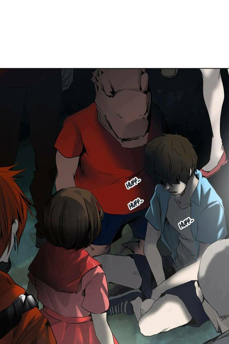 Cuộc Chiến Trong Tòa Tháp - Tower Of God: Chapter 274