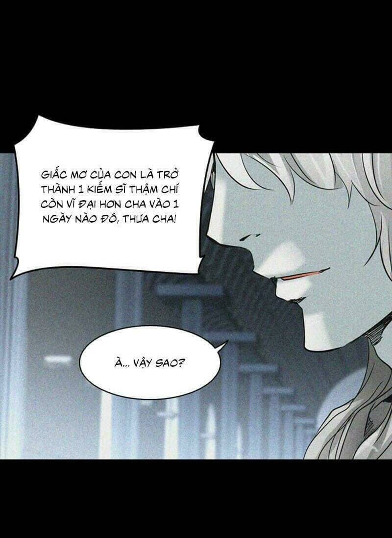 Cuộc Chiến Trong Tòa Tháp - Tower Of God: Chapter 274