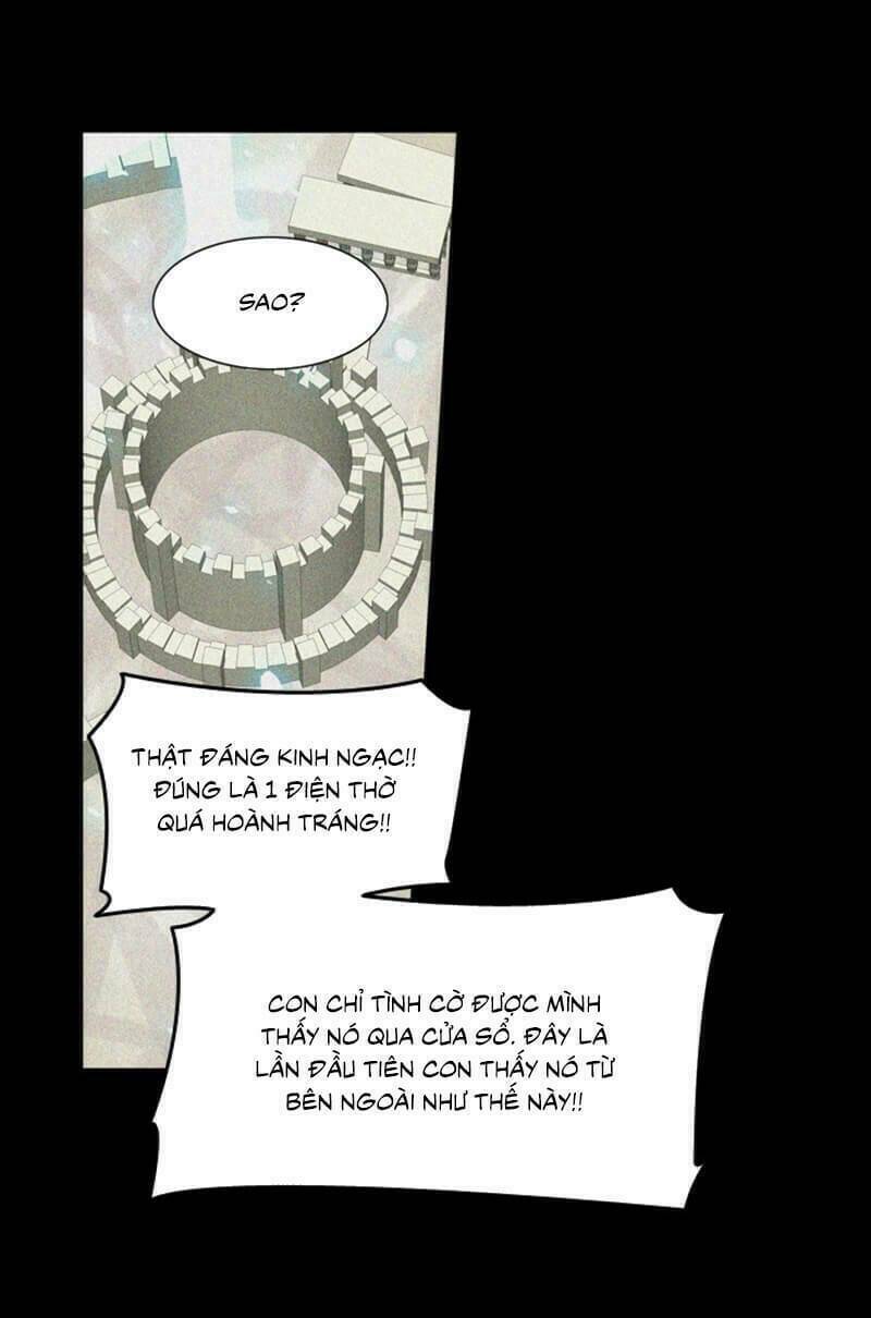Cuộc Chiến Trong Tòa Tháp - Tower Of God: Chapter 274