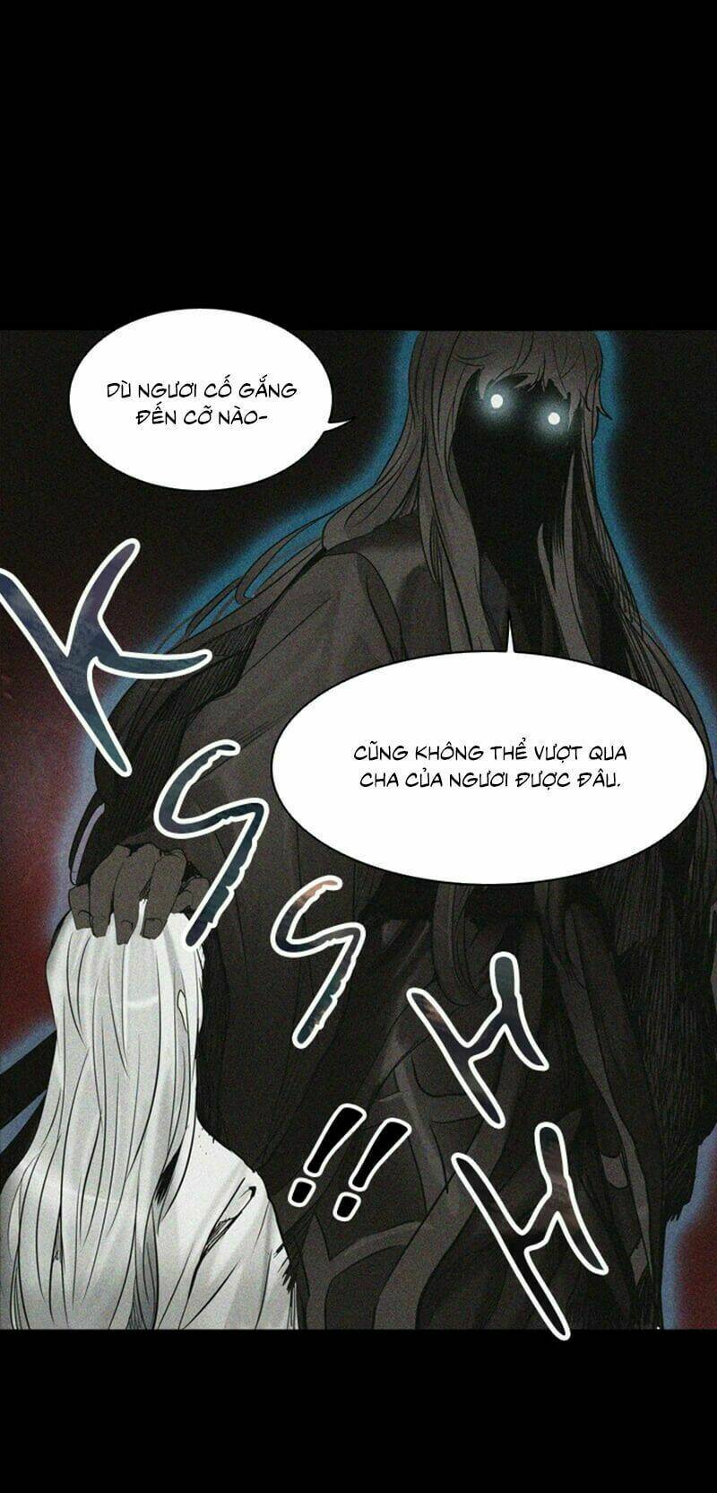 Cuộc Chiến Trong Tòa Tháp - Tower Of God: Chapter 274