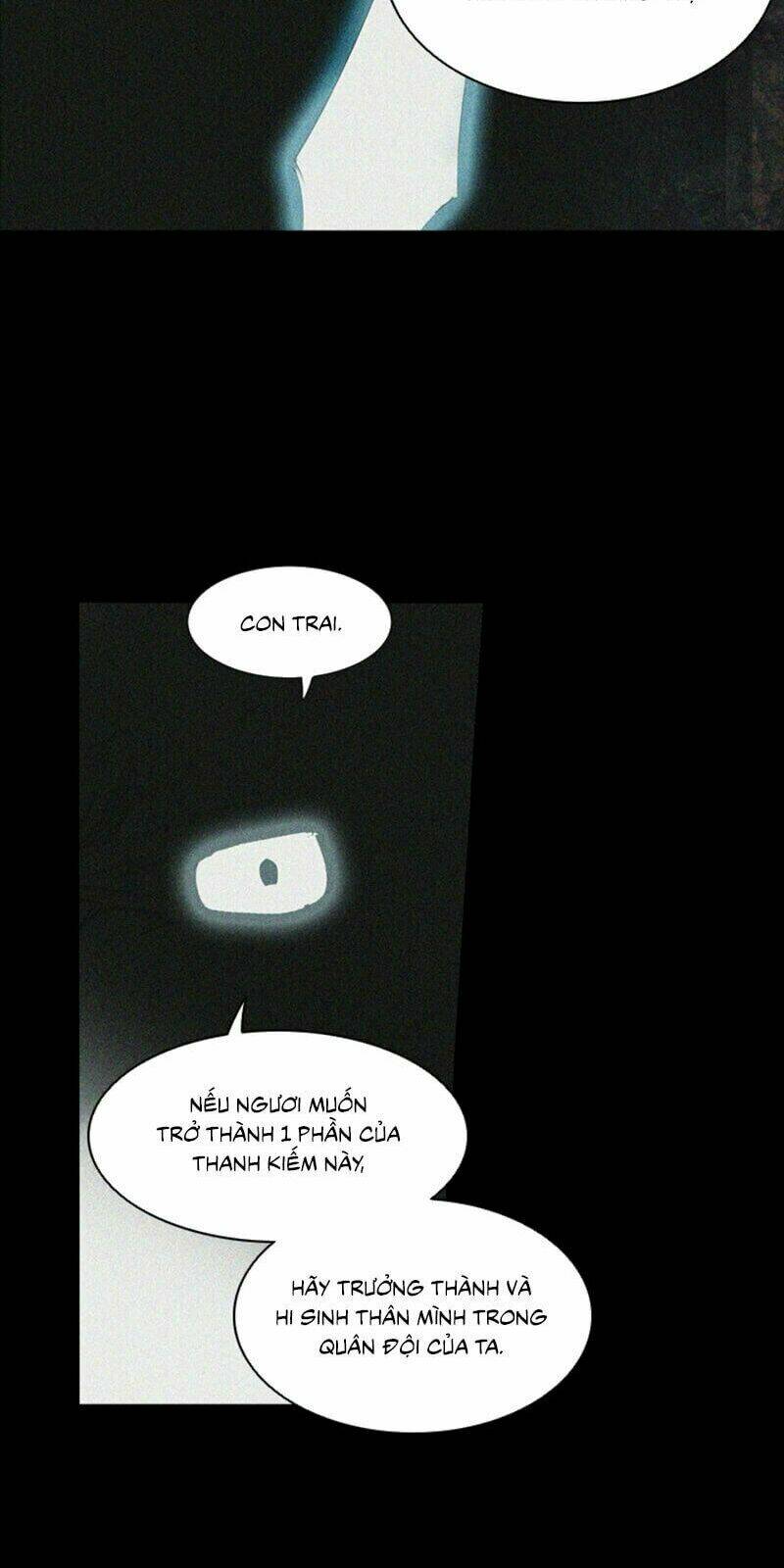 Cuộc Chiến Trong Tòa Tháp - Tower Of God: Chapter 274