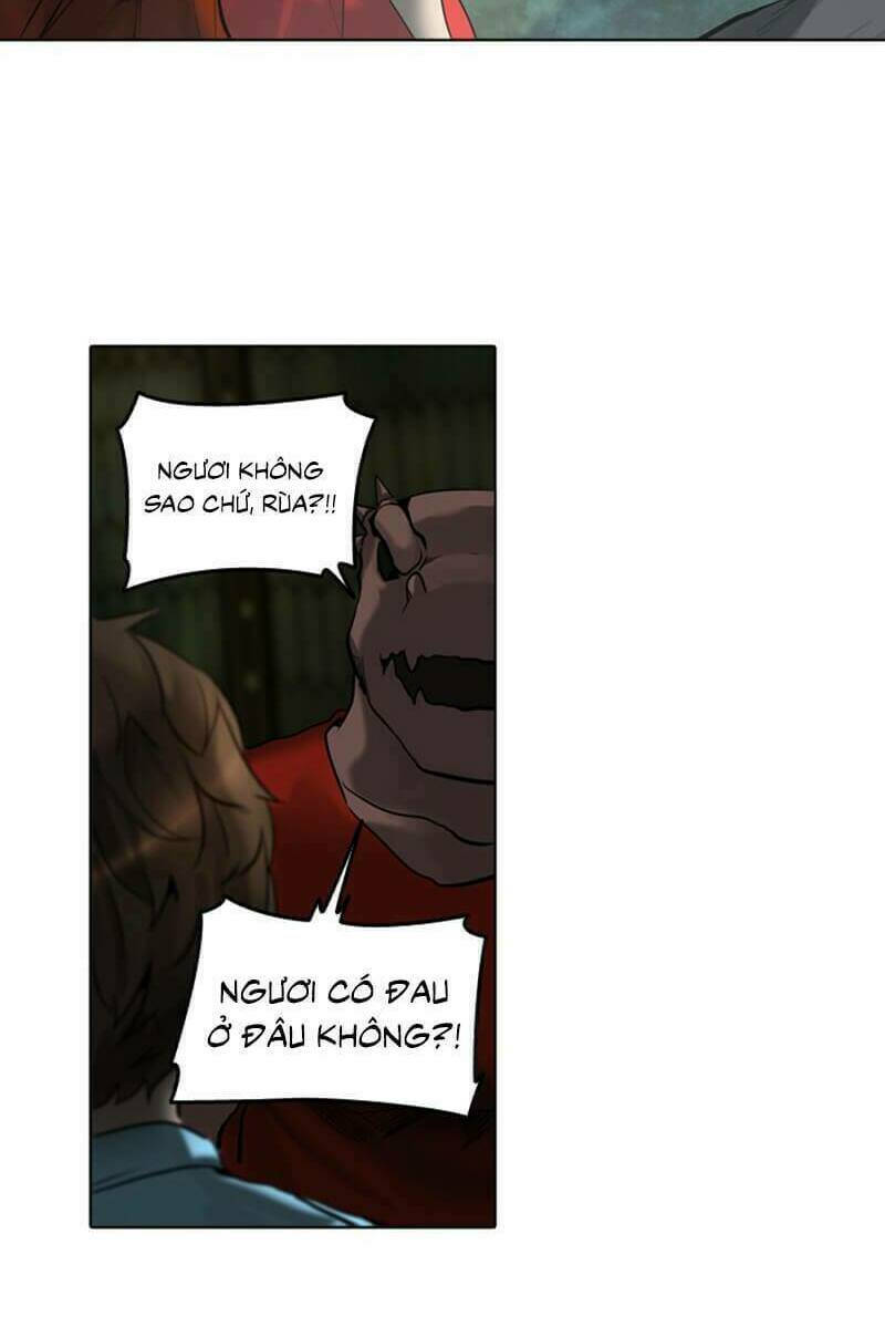 Cuộc Chiến Trong Tòa Tháp - Tower Of God: Chapter 274