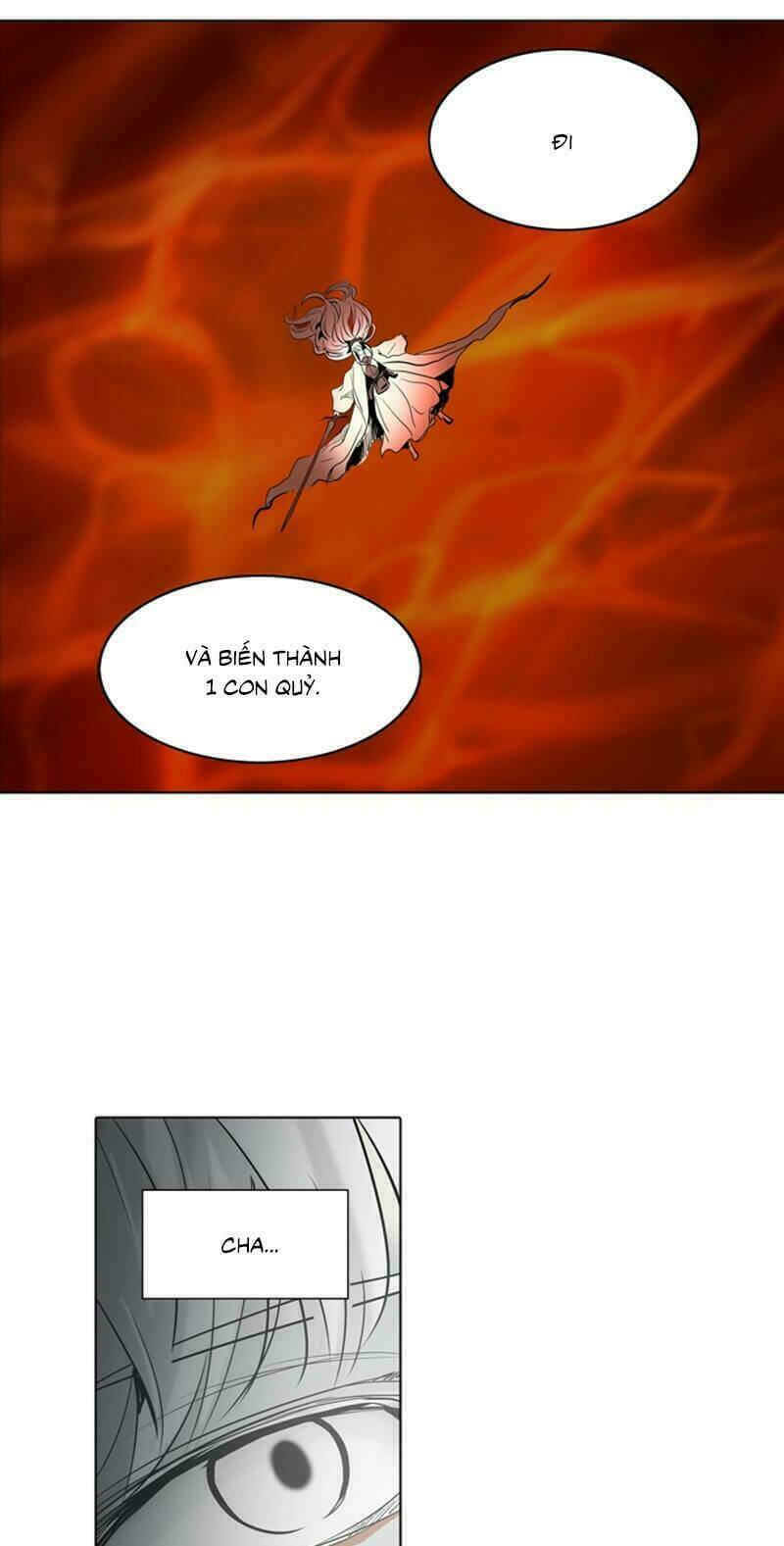 Cuộc Chiến Trong Tòa Tháp - Tower Of God: Chapter 274