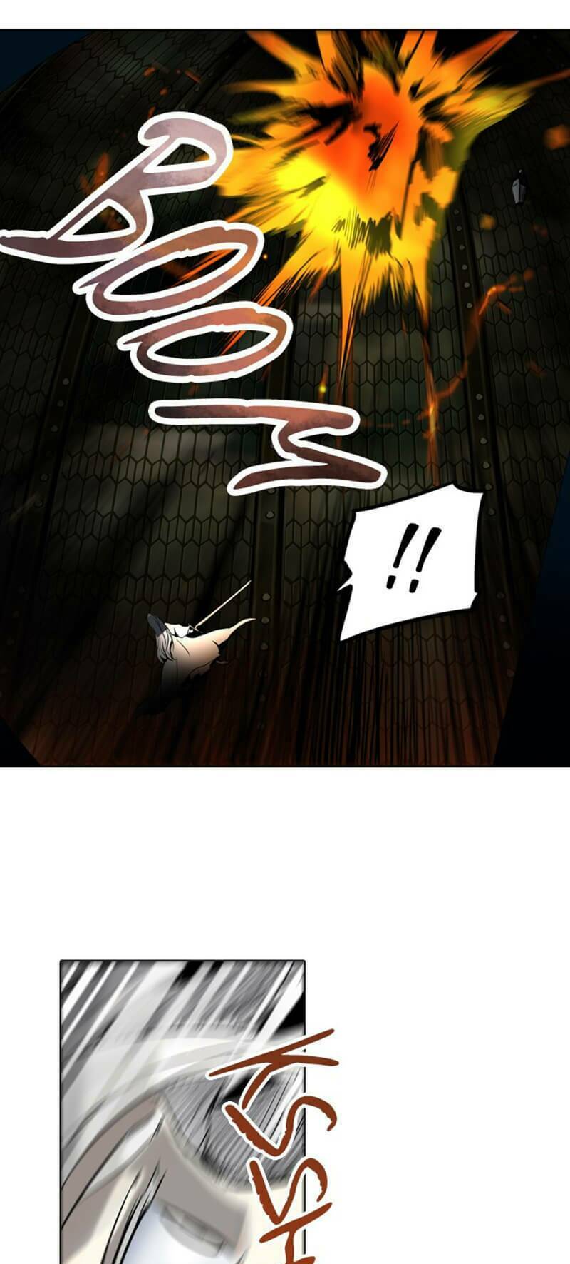 Cuộc Chiến Trong Tòa Tháp - Tower Of God: Chapter 274