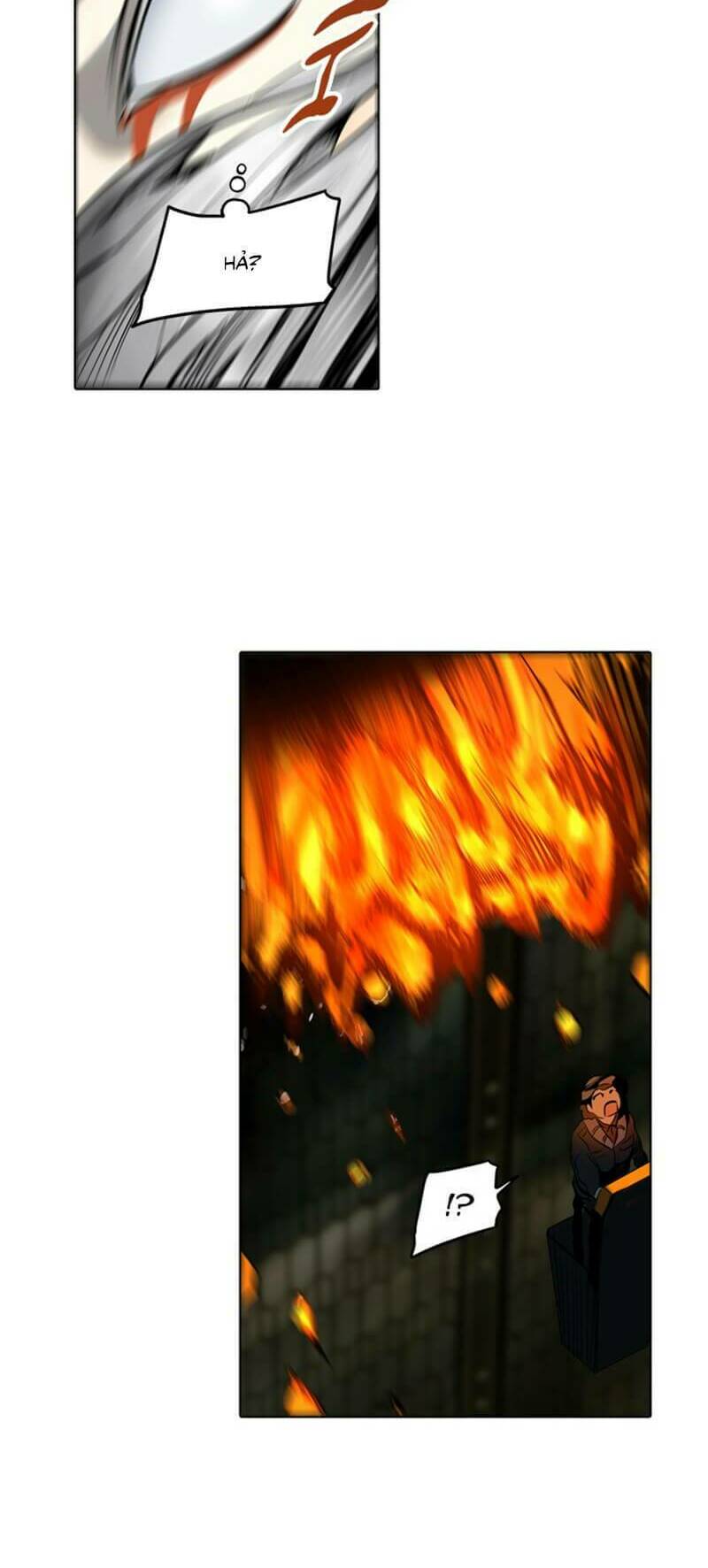 Cuộc Chiến Trong Tòa Tháp - Tower Of God: Chapter 274