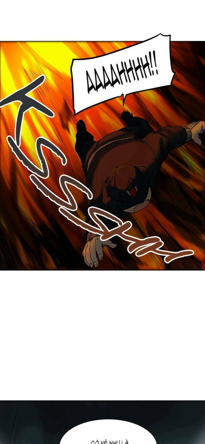 Cuộc Chiến Trong Tòa Tháp - Tower Of God: Chapter 274