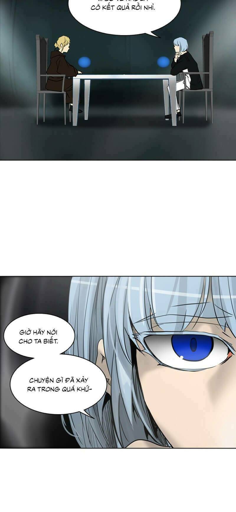 Cuộc Chiến Trong Tòa Tháp - Tower Of God: Chapter 274