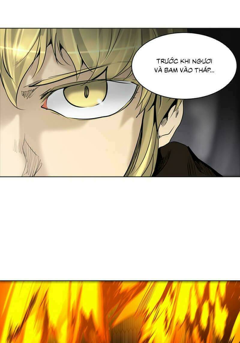 Cuộc Chiến Trong Tòa Tháp - Tower Of God: Chapter 274