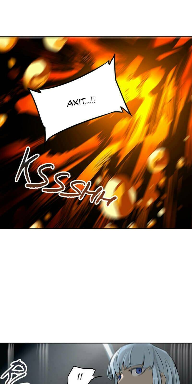 Cuộc Chiến Trong Tòa Tháp - Tower Of God: Chapter 274