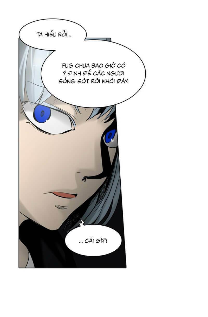 Cuộc Chiến Trong Tòa Tháp - Tower Of God: Chapter 274