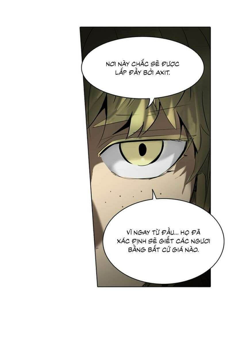 Cuộc Chiến Trong Tòa Tháp - Tower Of God: Chapter 274