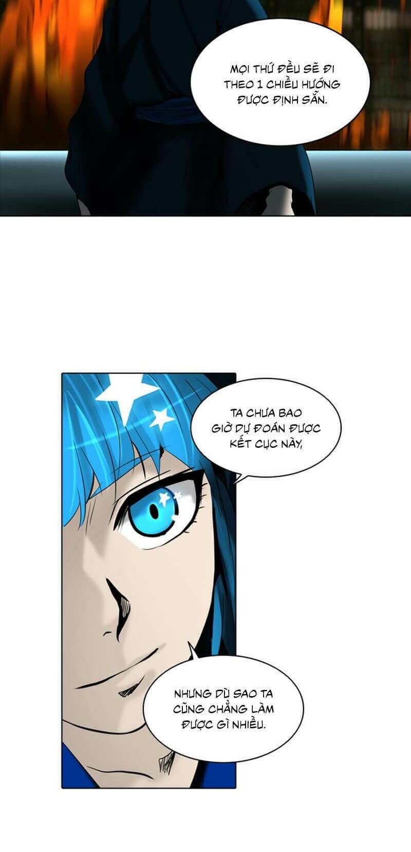 Cuộc Chiến Trong Tòa Tháp - Tower Of God: Chapter 274