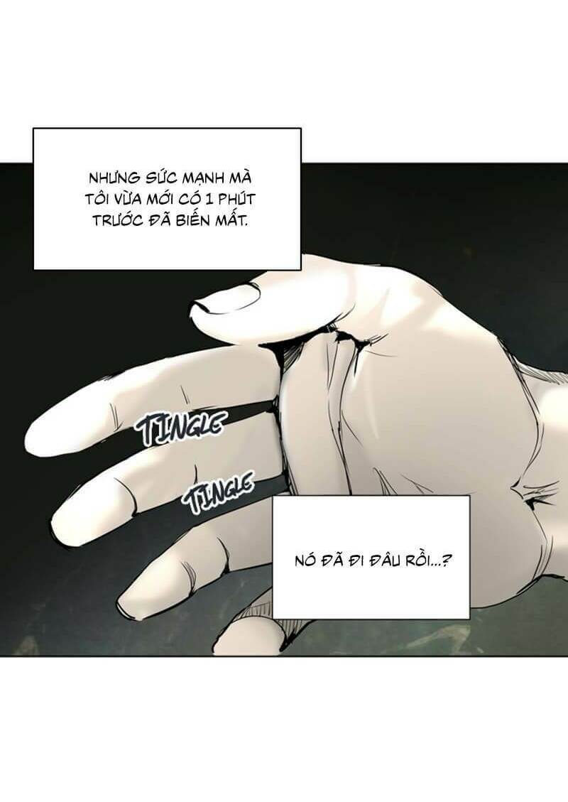 Cuộc Chiến Trong Tòa Tháp - Tower Of God: Chapter 274