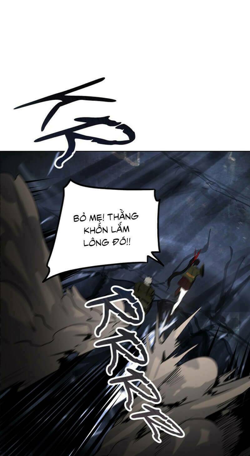 Cuộc Chiến Trong Tòa Tháp - Tower Of God: Chapter 274