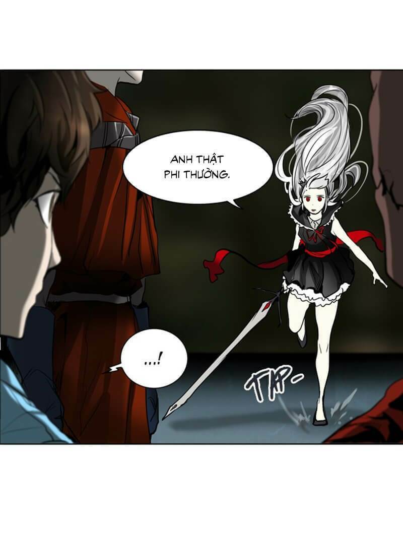 Cuộc Chiến Trong Tòa Tháp - Tower Of God: Chapter 274