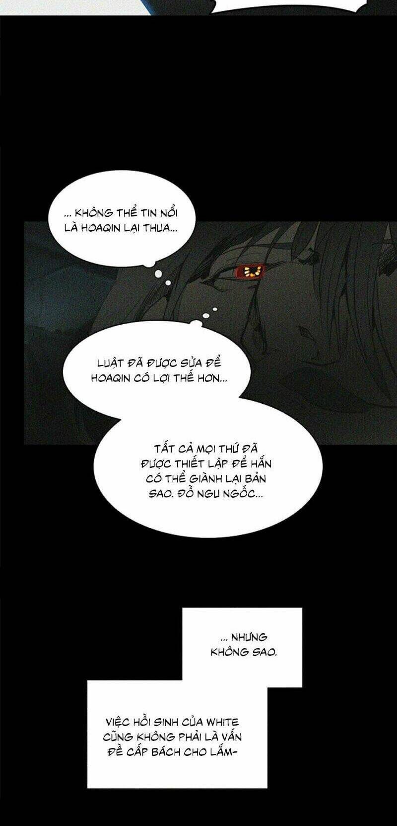 Cuộc Chiến Trong Tòa Tháp - Tower Of God: Chapter 274