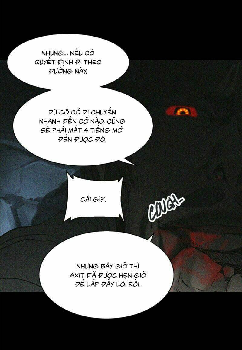 Cuộc Chiến Trong Tòa Tháp - Tower Of God: Chapter 274