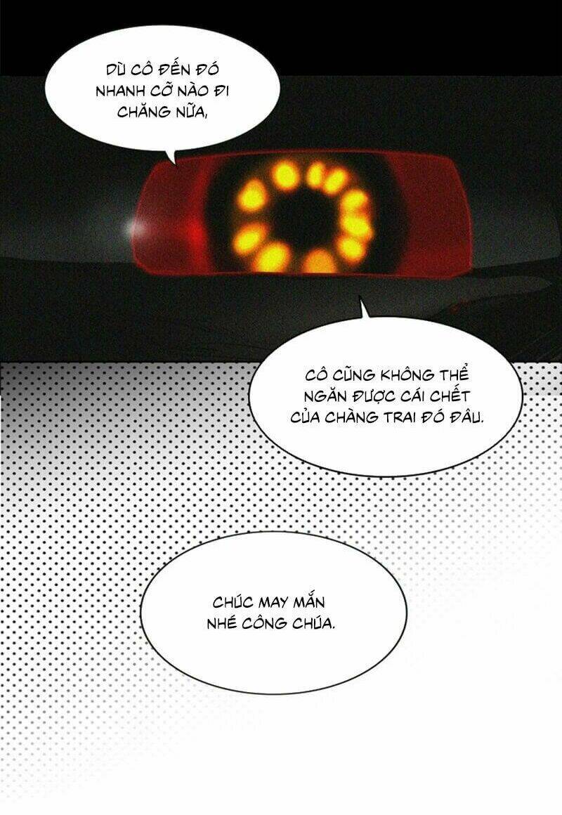 Cuộc Chiến Trong Tòa Tháp - Tower Of God: Chapter 274