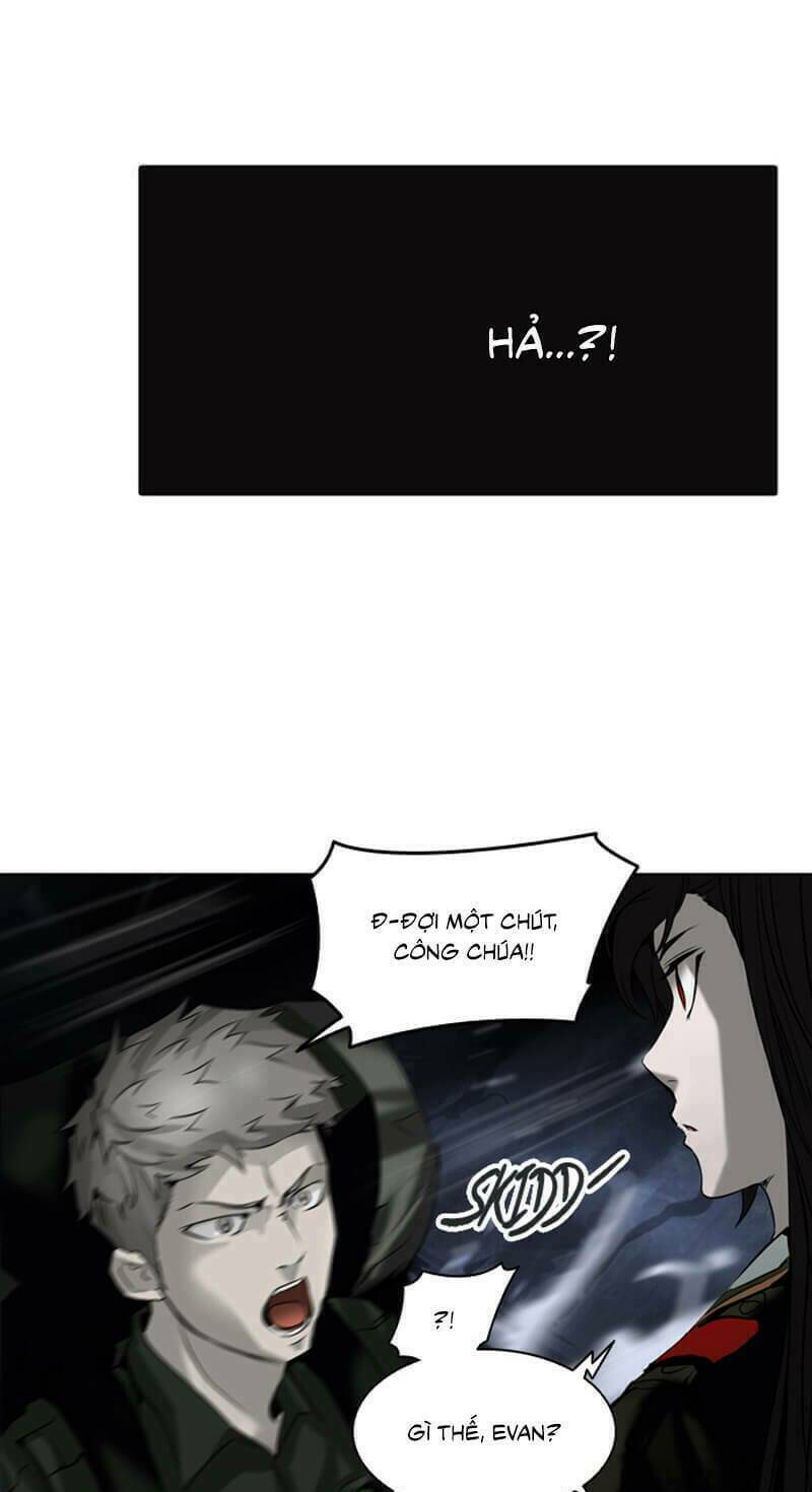 Cuộc Chiến Trong Tòa Tháp - Tower Of God: Chapter 274