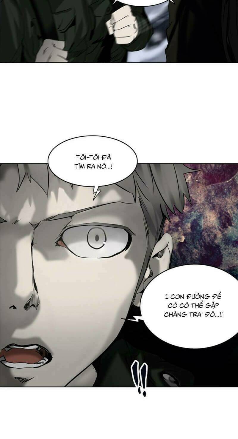 Cuộc Chiến Trong Tòa Tháp - Tower Of God: Chapter 274