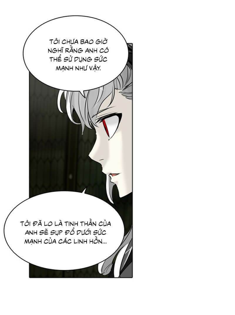 Cuộc Chiến Trong Tòa Tháp - Tower Of God: Chapter 274