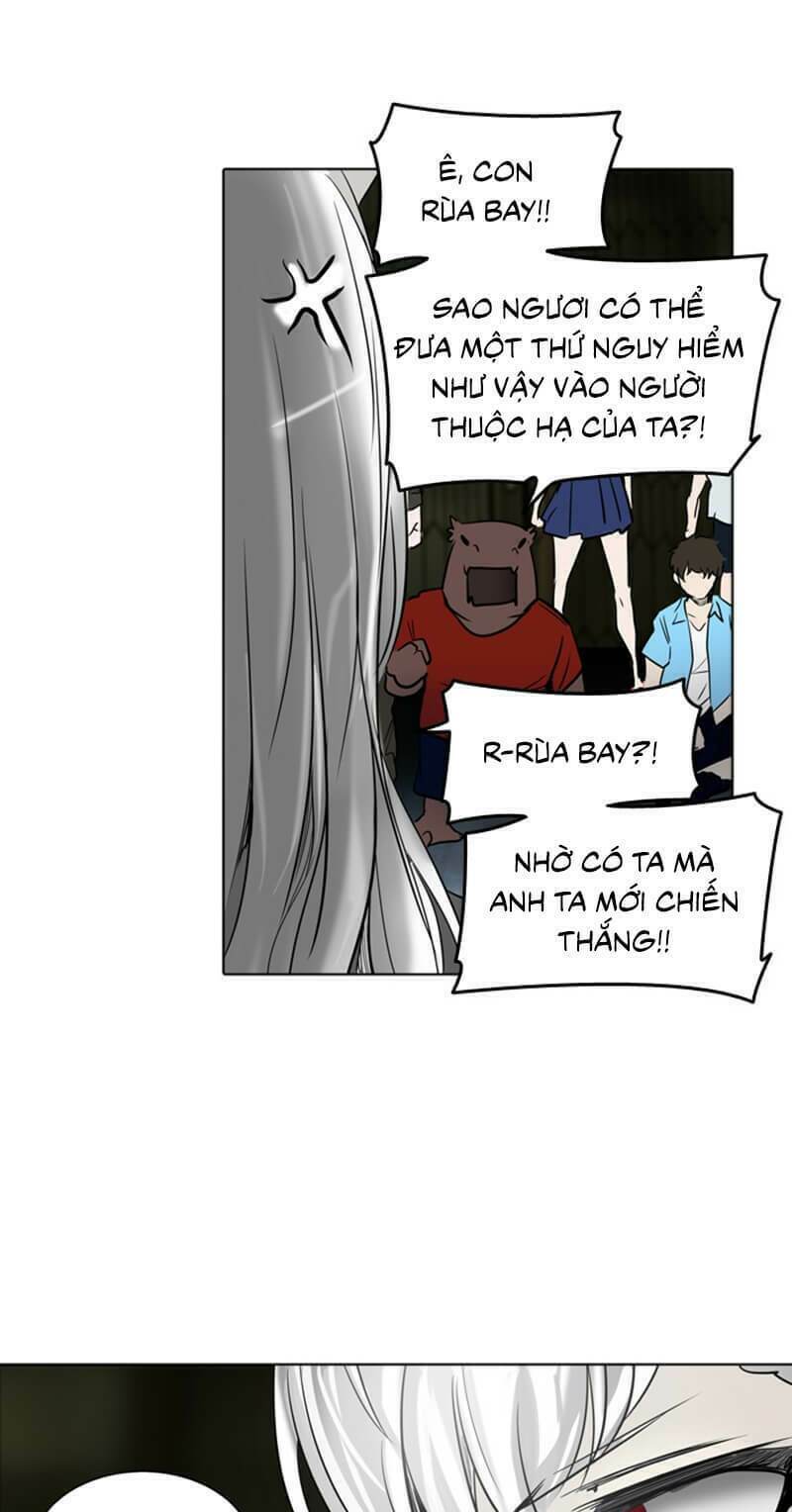 Cuộc Chiến Trong Tòa Tháp - Tower Of God: Chapter 274