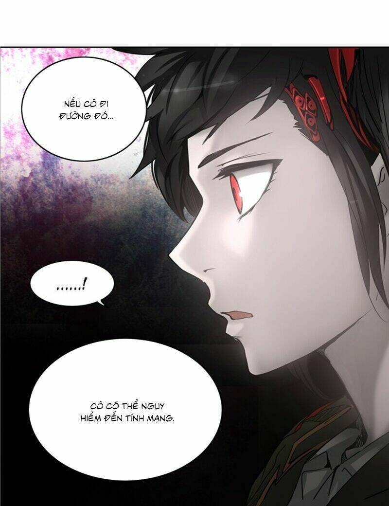 Cuộc Chiến Trong Tòa Tháp - Tower Of God: Chapter 275