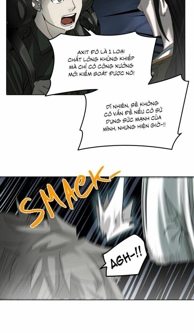 Cuộc Chiến Trong Tòa Tháp - Tower Of God: Chapter 275