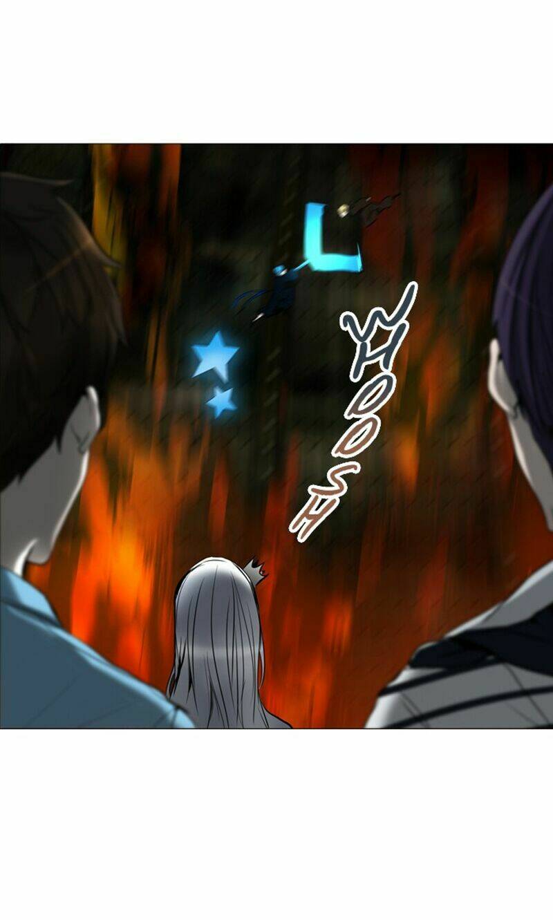 Cuộc Chiến Trong Tòa Tháp - Tower Of God: Chapter 275