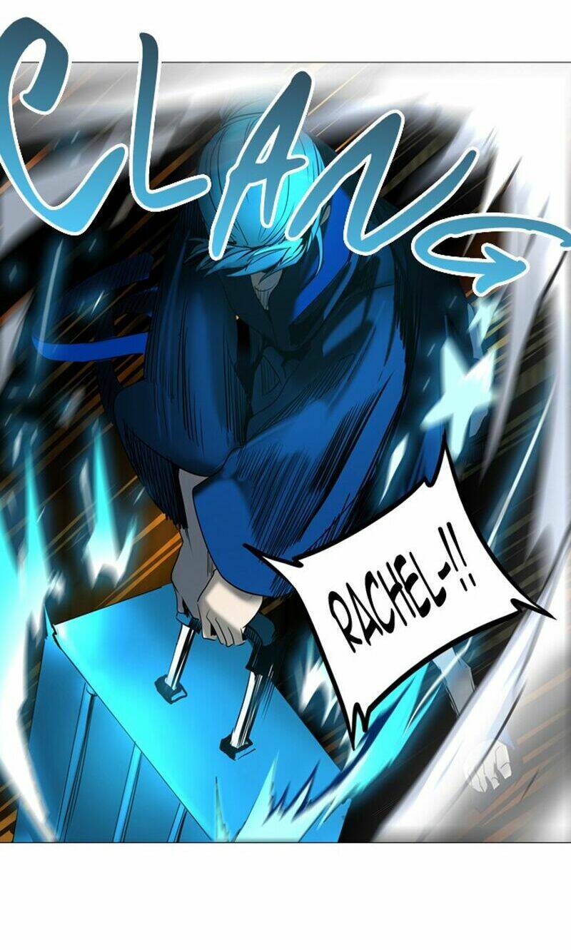 Cuộc Chiến Trong Tòa Tháp - Tower Of God: Chapter 275