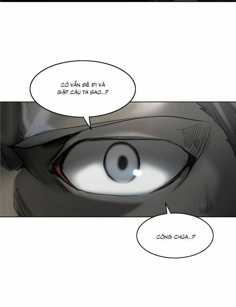 Cuộc Chiến Trong Tòa Tháp - Tower Of God: Chapter 275