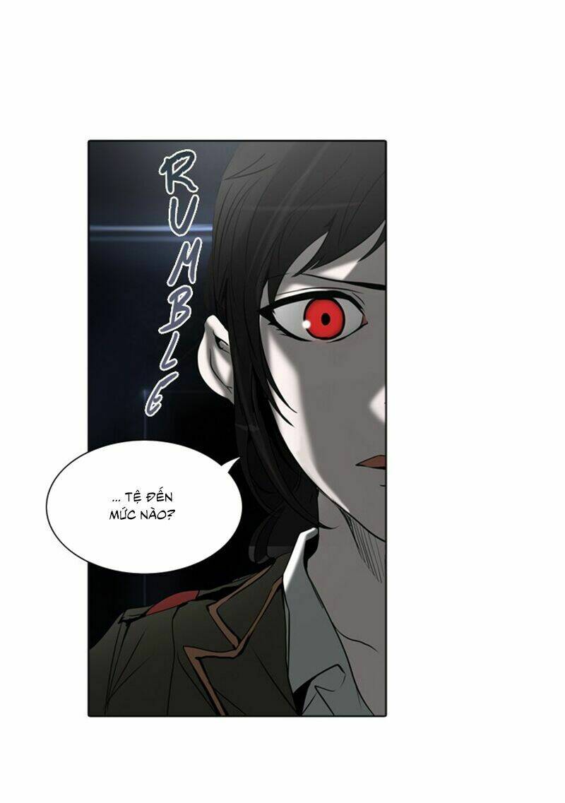 Cuộc Chiến Trong Tòa Tháp - Tower Of God: Chapter 275