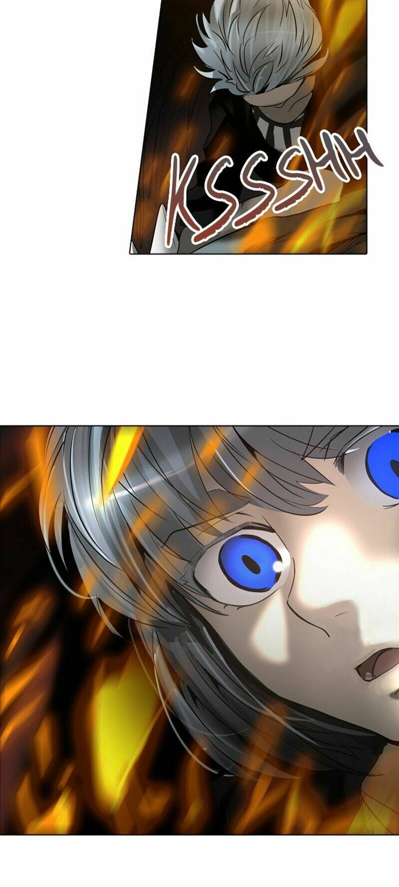 Cuộc Chiến Trong Tòa Tháp - Tower Of God: Chapter 275