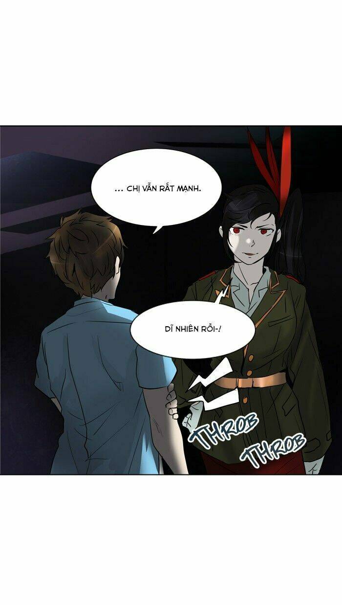 Cuộc Chiến Trong Tòa Tháp - Tower Of God: Chapter 276