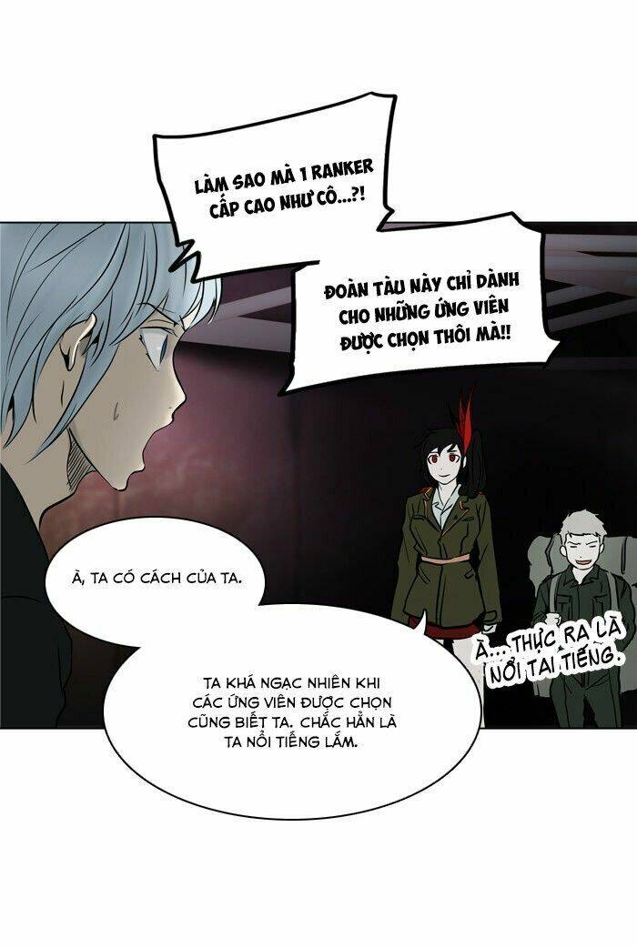 Cuộc Chiến Trong Tòa Tháp - Tower Of God: Chapter 276
