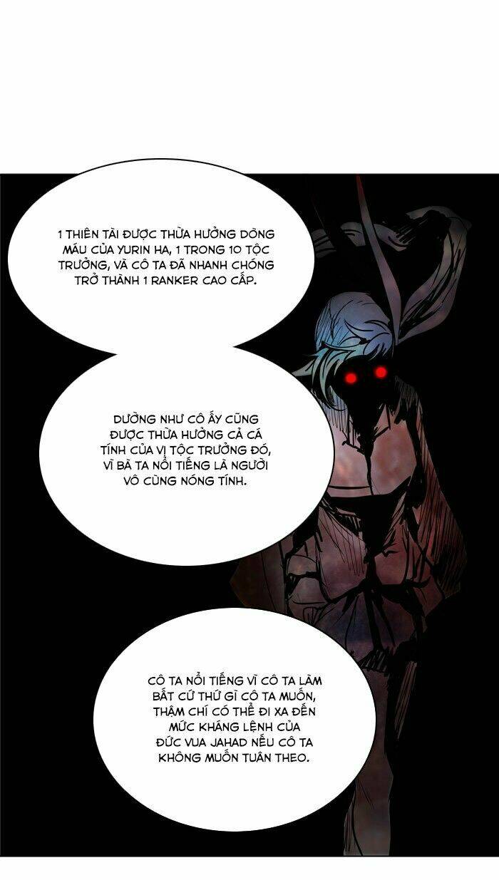 Cuộc Chiến Trong Tòa Tháp - Tower Of God: Chapter 276