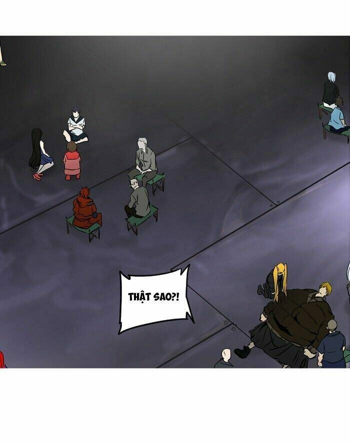 Cuộc Chiến Trong Tòa Tháp - Tower Of God: Chapter 276