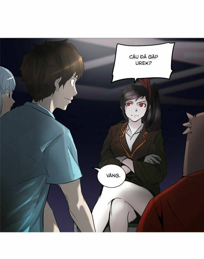 Cuộc Chiến Trong Tòa Tháp - Tower Of God: Chapter 276