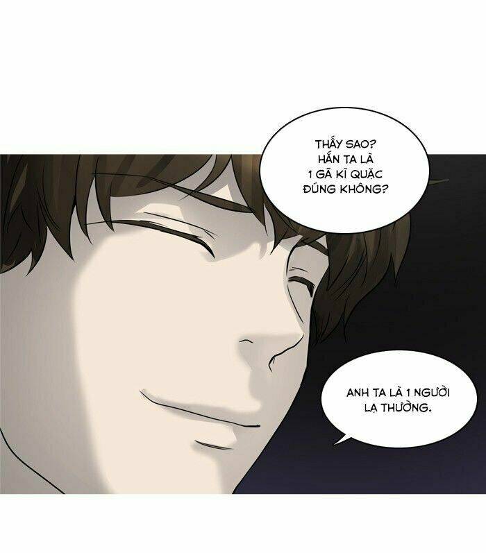 Cuộc Chiến Trong Tòa Tháp - Tower Of God: Chapter 276