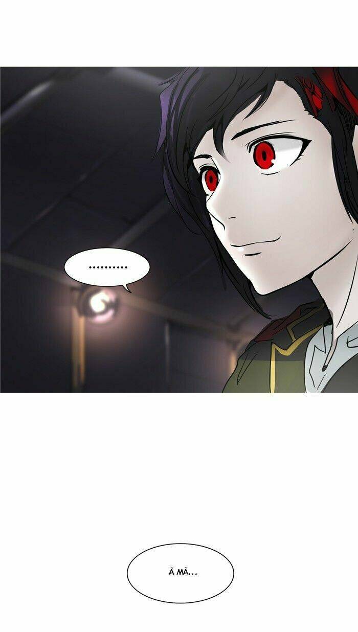 Cuộc Chiến Trong Tòa Tháp - Tower Of God: Chapter 276