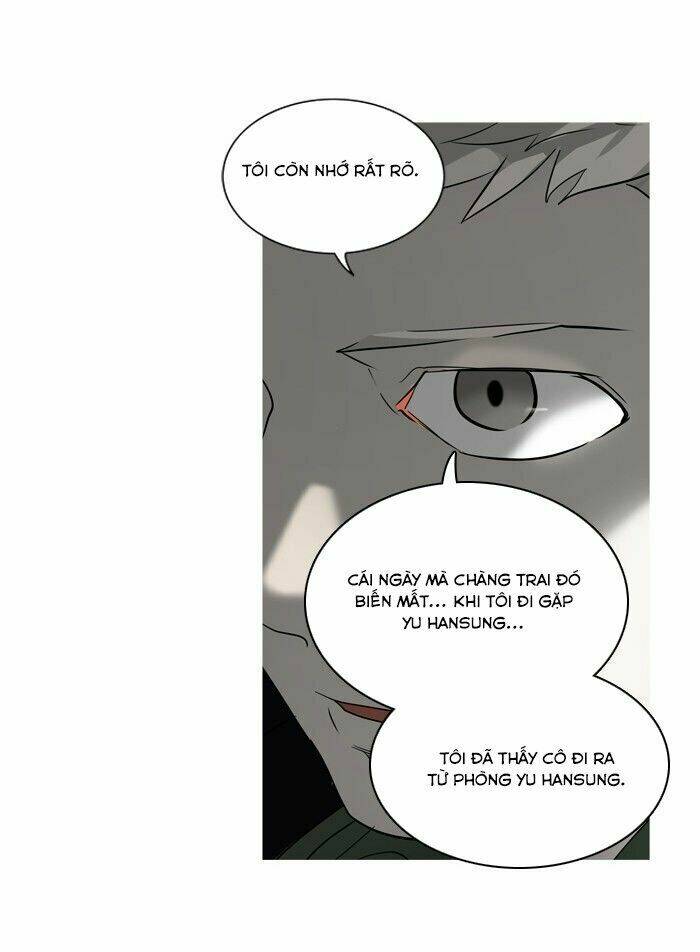 Cuộc Chiến Trong Tòa Tháp - Tower Of God: Chapter 276