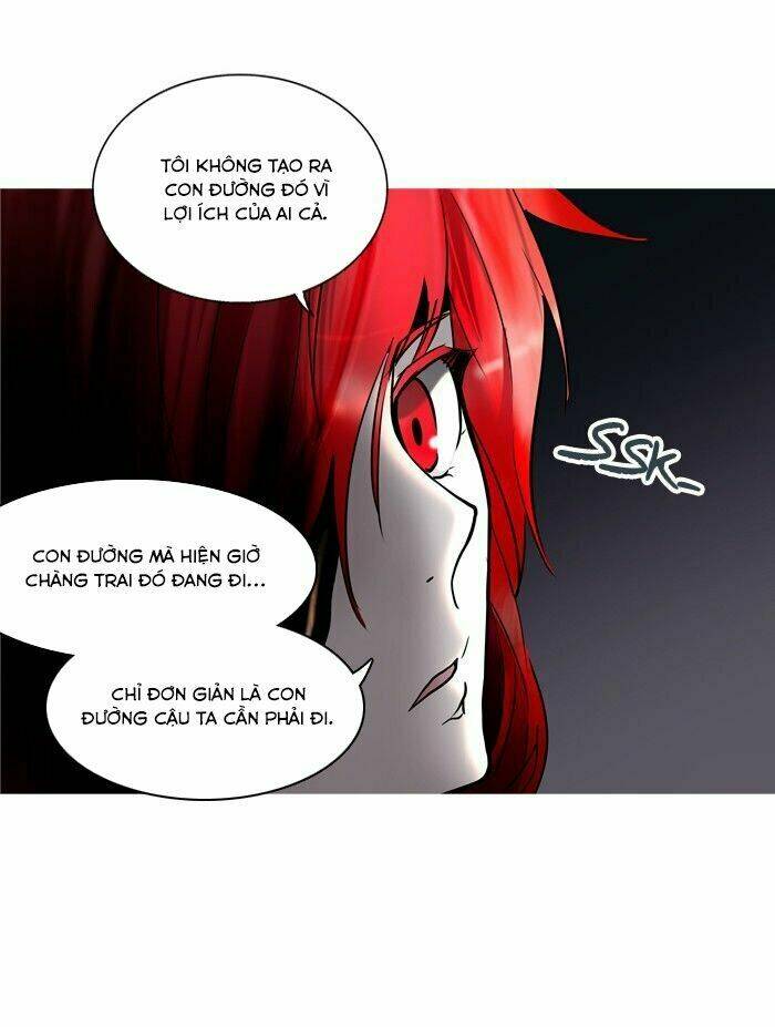 Cuộc Chiến Trong Tòa Tháp - Tower Of God: Chapter 276