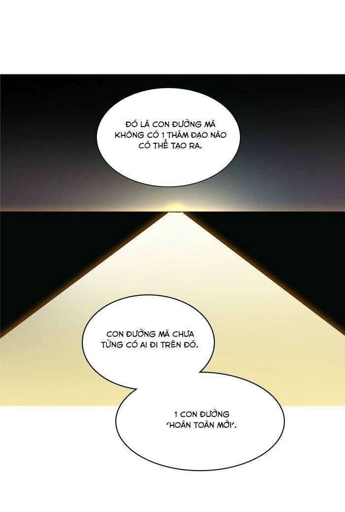 Cuộc Chiến Trong Tòa Tháp - Tower Of God: Chapter 276