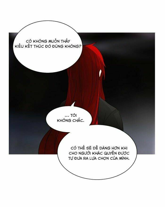 Cuộc Chiến Trong Tòa Tháp - Tower Of God: Chapter 276